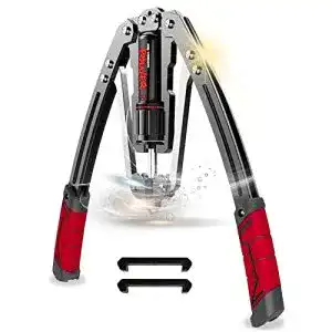 Biegehantel auperto 10 200kg spring power twister