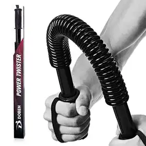 Biegehantel doben profi koenigsfeder fuer krafttraining 20kg