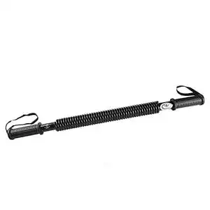 Biegehantel itta 20kg 110kg dual spring power twister bar