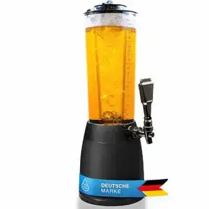 Bierzapfanlage goodsgadgets 40l biersaeule zapfsaeule kult