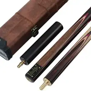 Billard queue cuesoul klassisch handgemacht 57 zoll palisander