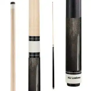 Billard queue hij loalowe professionell hartholz 540