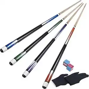 Billard queue horse billard queue 58 billiard cue pool cue stick