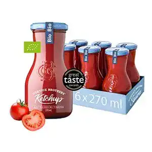 Bio-Ketchup