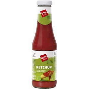 Bio-Ketchup Greenorganics green Tomatenketchup (450 ml) Bio - bio ketchup greenorganics green tomatenketchup 450 ml bio