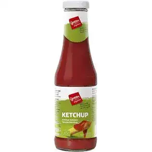 Bio ketchup greenorganics green tomatenketchup 450 ml bio