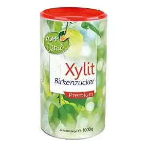 Birkenzucker Xylit - birkenzucker xylit kopp vital xylit birkenzucker premium 1 kg