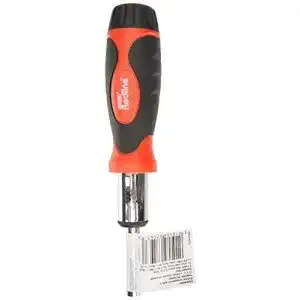 Bithalter draper redline 67543 ratschen schraubendreher bit set