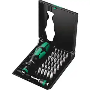 Bithalter wera werk hermann werner gmbh co kg