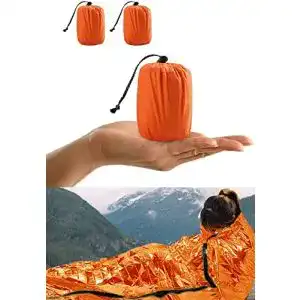 Biwaksack honyao notfall ueberleben schlafsack survival biwak