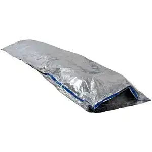 Biwaksack lacd unisex erwachsene bivy bag super light