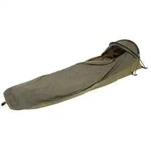 Biwaksack snugpak 92860 stratosphere bivvi one person shelter