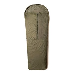 Saco de acampamento Snugpak unissex adulto 91137 saco de dormir