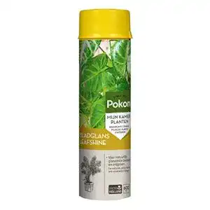Blattglanzspray pokon 2 stueck blattglanz 600ml