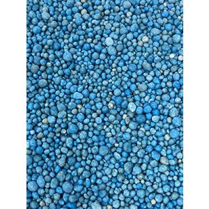 Fertilizante de grão azul LanDixx fertilizante universal de grão azul Azul clássico