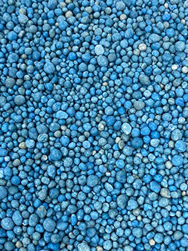 Fertilizante de grão azul LanDixx fertilizante universal de grão azul Azul clássico