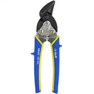 Blechscheren sr professional mini blechschere ideal serie