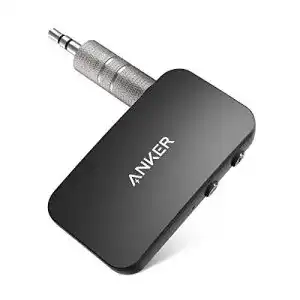 Bluetooth adapter auto anker soundsync bluetooth empfaenger