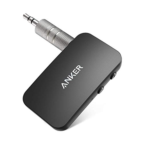 Bluetooth adapter (autós) Anker Soundsync Bluetooth vevő