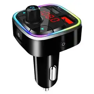 Bluetooth adapter auto deeprbetter bluetooth 5 0 auto fm