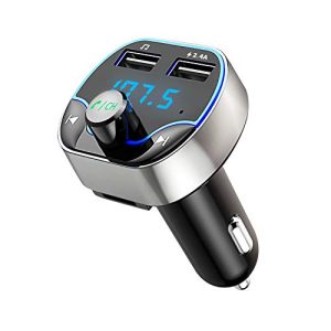 Bluetooth-adapter (bil) Hotchy Bluetooth FM-sender