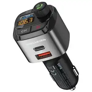 Bluetooth-Adapter (Auto)