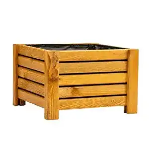 Blumenkasten holz boogardi blumenkasten aus holz 4 farben
