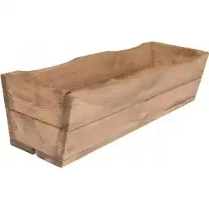 Blumenkasten holz neu pflanzkasten aus holz top pflanzkuebel