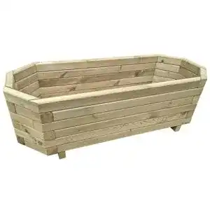 Blumenkasten holz tidyard pflanzkasten blumenkasten