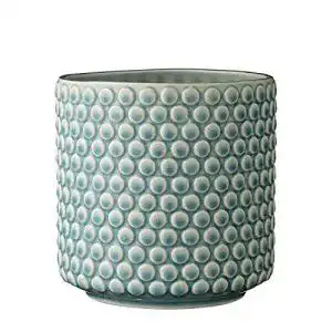Blumentoepfe bloomingville blumentopf sky blue farben