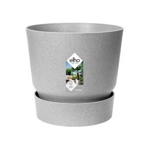 Flower pots elho Greenville round, flower pot for indoor use