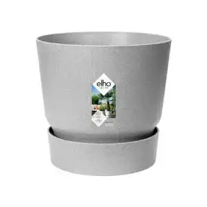 Blumentoepfe elho greenville rund blumentopf fuer innen