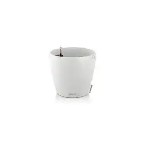 Blumentoepfe lechuza classico color 18 weiss 13261