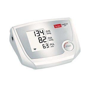 Monitor de pressão arterial boso medicus uno, braço