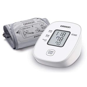 Monitor de pressão arterial Omron X2 Basic, automático, clínico