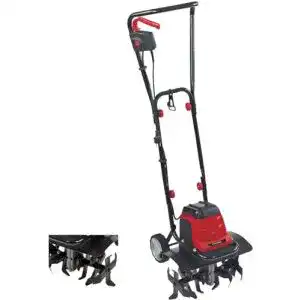Bodenhacke einhell elektro gc rt 1440 m 1400 w 40 cm