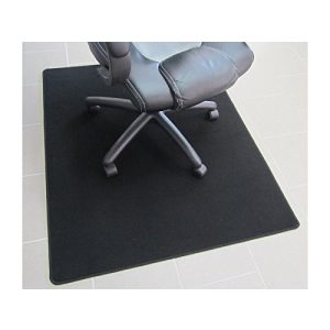 Tappetino di protezione del pavimento Cuscino per sedia da ufficio DSX, tappetino da ufficio