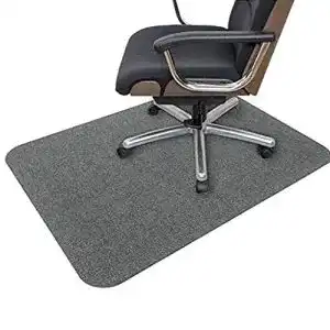 Bodenschutzmatte macunin buerostuhl unterlage 90 x 120 cm