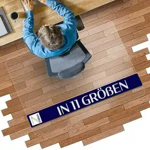 Bodenschutzmatte