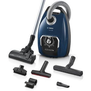 Bosch household appliance vacuum cleaner with bag