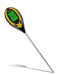 Bodentester amtast 4 in 1 boden ph und feuchtigkeit
