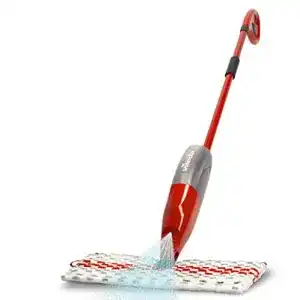 Bodenwischer vileda 1 2 spraymax spruehwischer