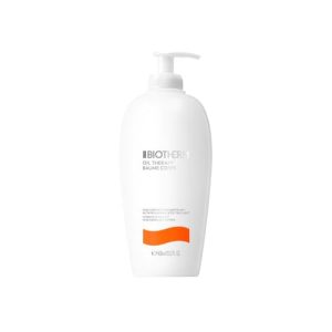 Body lotion BIOTHERM Oil Therapy Baume Corps with oils