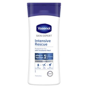 Body lotion Vasenol Intensive Rescue for very dry skin