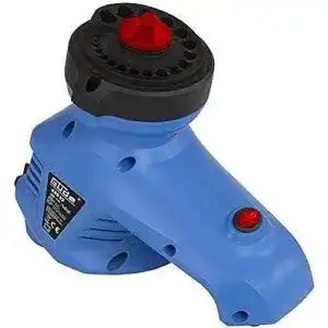 Bohrerschleifgeraet guede bohrerschaerfgeraet gbs 95 94420 blau