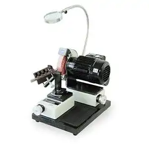 Bohrerschleifgeraet kaindl bsg 20 2 neu