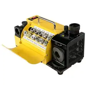 Bohrerschleifgeraet vevor bohrerschleifer schaerfmaschine