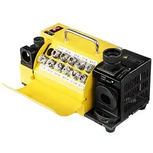 Bohrerschleifgeraet vevor bohrerschleifmaschine schaerfmaschine