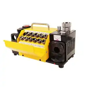 Bohrerschleifgeraet weldinger bsg 2 15 pro schaerfgeraet