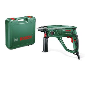 Perceuse à percussion Bosch Home and Garden PBH 2100 RE, 550 watts